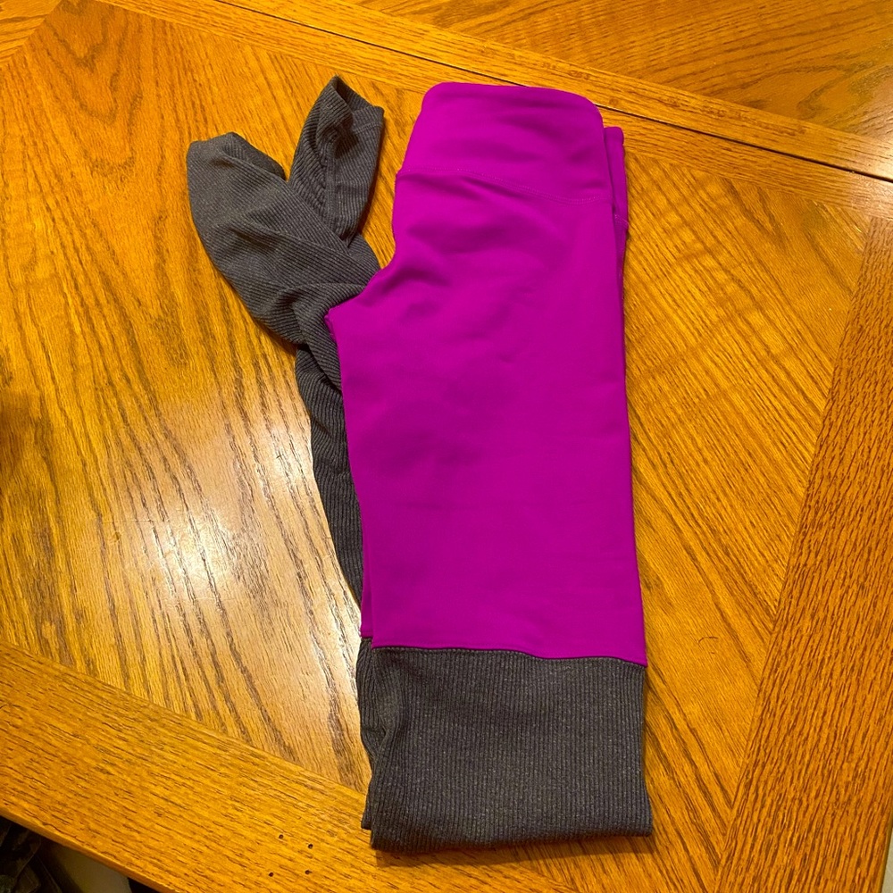 Alo goddess leggings